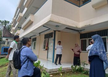 Unand Bentuk Tim Evaluasi sebagai Bentuk Tindak Lanjut Kasus Asrama
