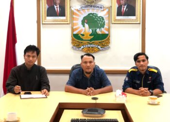 1048 Mahasiswa Angkatan 2022 yang Tidak Lolos KIP-K Disarankan Mencari Beasiswa Lain