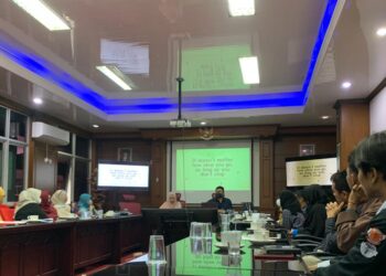 Cegah Gangguan Kesehatan Mental dengan Kenali Gejalanya