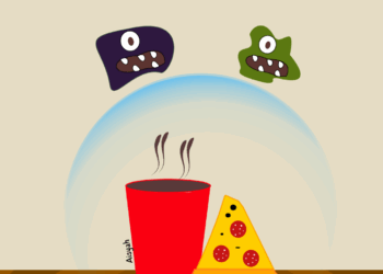 Pentingnya Memahami Sanitasi Makanan sebagai Upaya Menghindari Penyakit