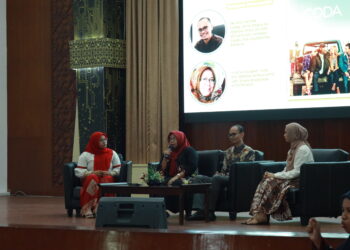 Sudah Dua Tahun Terima Mahasiswa Berkebutuhan Khusus, Unand Terus Tingkatkan Pelayanan