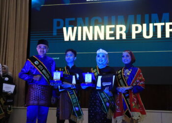 Vakum Selama Dua Tahun, Pemilihan Duta Mahasiswa GenRe Unand Kembali Diadakan