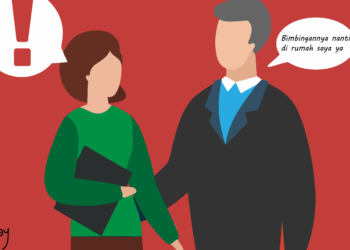 Pakar Gender: Pola Relasi Tidak Seimbang Jadi Sebab Kekerasan Seksual di Kampus