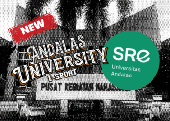Komunitas Unand E-Sport dan SRE Direncanakan Akan Menjadi UKM