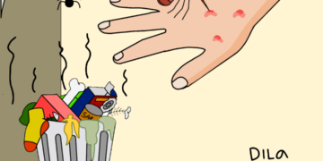 (Ilustrator/Fadhilah Lisma Sari)