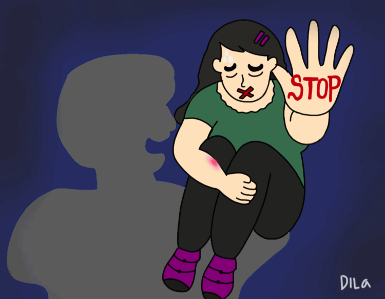 Ilustrasi/ Fadhila Lisma Sari