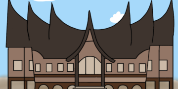 (Ilustratsi/Fadhilah Lisma Sari)