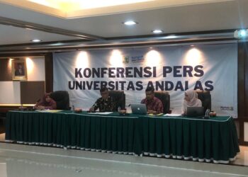 Delapan Mahasiswa Unand Dikonfirmasi Menjadi Korban Kekerasan Seksual