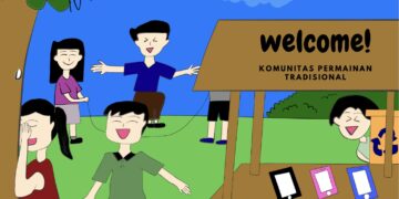 Ilustrator/Nabila Anisa