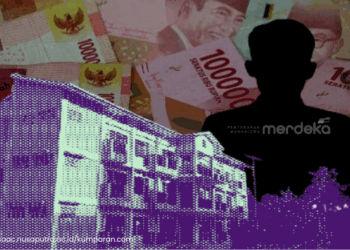 Dugaan Penyelewengan Dana Asrama Mahasiswa PMM Inbound Unand