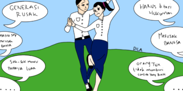 (Ilustrator/Fadhilla Lisma Sari)