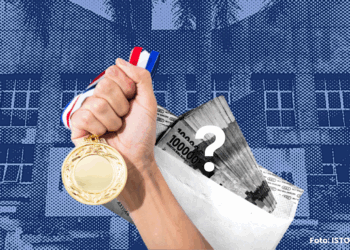 Reward Mahasiswa Berprestasi Unand akan Segera Didistribusikan