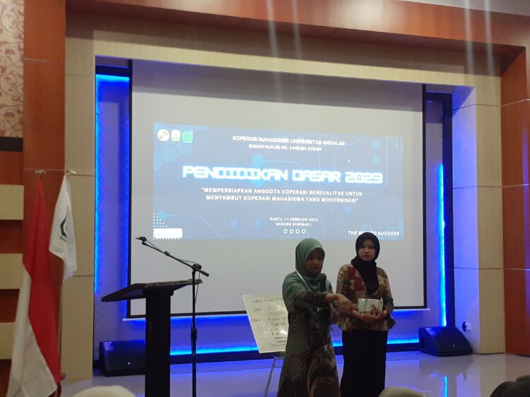 Pentingnya Anggota yang Aktif dan Besar Indeks SHU bagi Koperasi