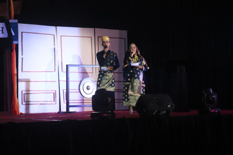 Potret Kemeriahan Teater Musikal CHARS 2023