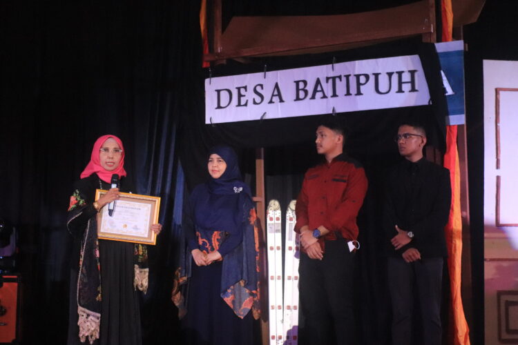 Potret Kemeriahan Teater Musikal CHARS 2023