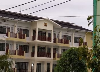 Unand Rombak Peraturan Asrama Mahasiswa