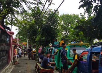 Dinas Perhubungan Kota Padang akan Cabut Plang Trans Padang yang Tidak Sesuai SOP