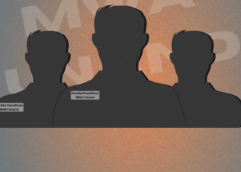 Presma Unand Tunjuk Langsung Panitia Penyelenggara Pemilihan MWA