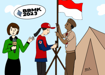 Pelaksanaan BBMK Mahasiswa Unand Angkatan 2022 Belum Temui Kejelasan
