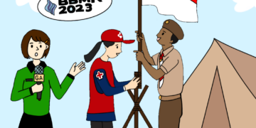 Ilustrasi/Fadhilla Lisma Sari