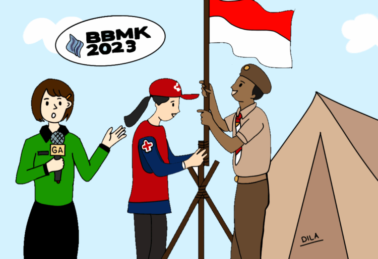 Ilustrasi/Fadhilla Lisma Sari