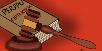 (Ilustrasi/Fadhilla Lisma Sari)