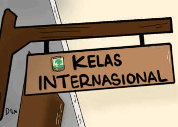 Tingkatkan Capaian IKU, Unand Rencanakan Buka Kelas Internasional