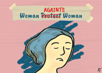 Rangkulan Sesama Perempuan Indonesia Harus Lebih Erat Lagi