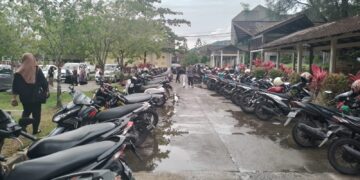 (Dok. Genta Andalas)