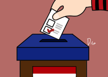 Carut Marut Penundaan Pemilu: Modus Pelanggaran Konstitusi Gaya Baru