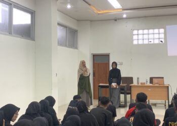 Kekerasan Seksual Dapat Terjadi Akibat Relasi Kuasa di Kampus