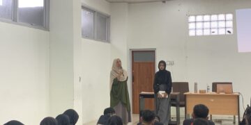 Materi diskusi