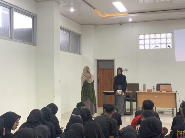 Materi diskusi