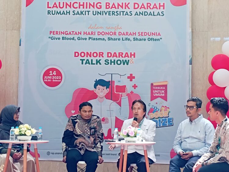 Ragam Manfaat Donor Darah, Deteksi Penyakit hingga Mencegah Kanker