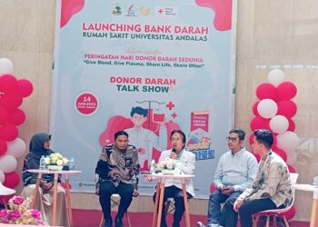 Ragam Manfaat Donor Darah, Deteksi Penyakit hingga Mencegah Kanker
