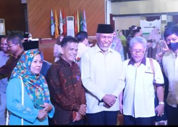 Angka Stunting di Sumbar Jadi Fokus KKN UNAND 2023