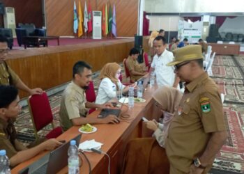 Aktivasi KTP Digital Bakal Permudah Update Data Penduduk