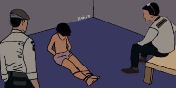 (Ilustrasi/ Zahra Nurul)