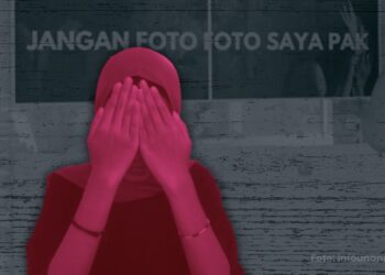 Isu Pelecehan Seksual Kembali Mencuat, Satgas PPKS UNAND Sebut Belum Terima Laporan