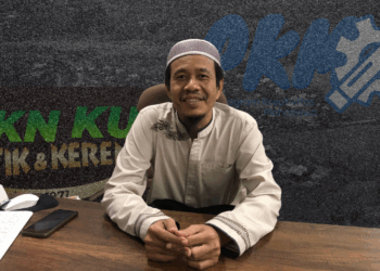 Teknis Pelaksanaan KKN Tematik Bagi Mahasiswa Lolos Pendanaan PKM 2023 UNAND Masih Belum Jelas