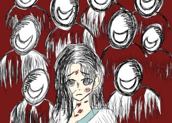 Indonesia Rawan Predator Kekerasan Seksual