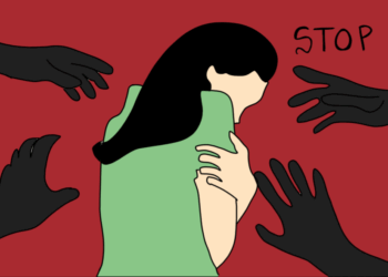 Menyigi Ruang Aman Bagi Perempuan