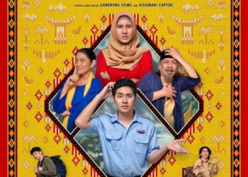 Onde Mande! Lika-Liku Warga untuk Memajukan Desa