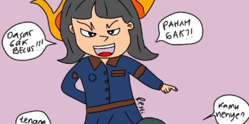 (Ilustrator/Resti Rasyid)