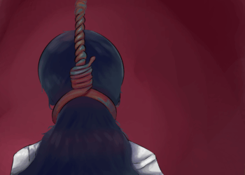 Kasus Bunuh Diri yang Meningkat Setiap Tahunnya Perlu Mendapat Perhatian Khusus