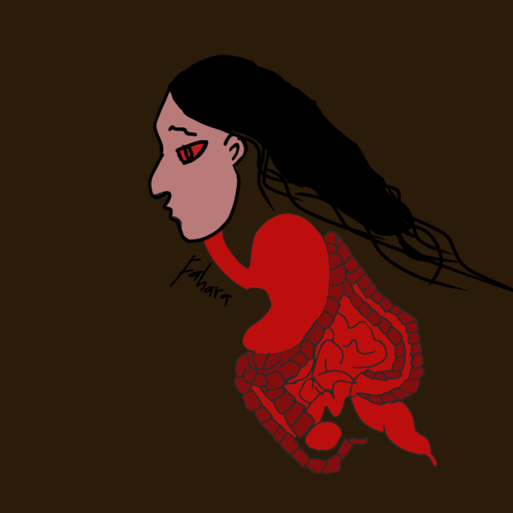 Mitos Palasik, Sosok Mistis Pemakan Bayi