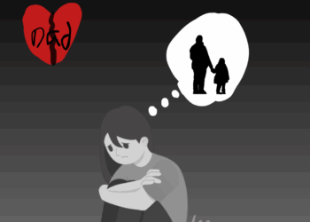 Indonesia Jadi Negara Fatherless, Kurangnya Peran Ayah Jadi Penyebab