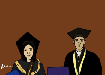 Alih Bentuk Pendidikan di Era Bonus Demografi