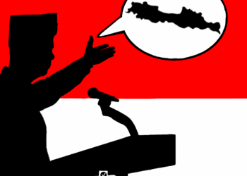 Suara dari Jawa Penentu Masa Depan Indonesia