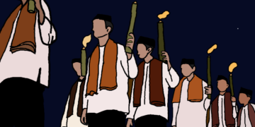 (Ilustrator/Zahra Nurul)